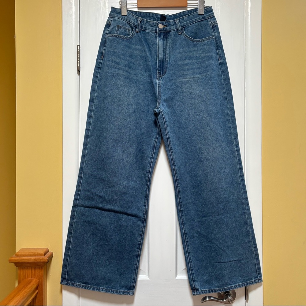 Cider Blue Women Jeans